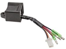 CDI Unit Minarelli Scooter MET Draad AC Elec