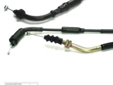 Kabel GAS Kymco S-9/PEOPLE/DINK Supertec