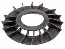 Half Poelie/Koelvin Piaggio >99 NT PVC ST - Supertec