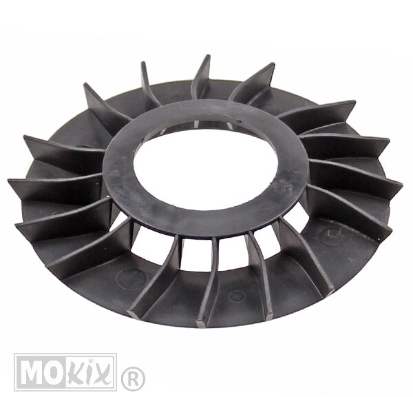 Half Poelie/Koelvin Piaggio >99 NT PVC ST - Supertec