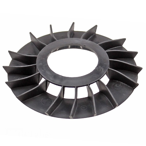 Half Poelie/Koelvin Piaggio >99 NT PVC ST - Supertec