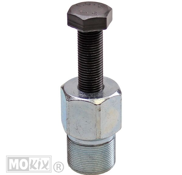 Vliegwieltrekker Honda VIS/MIN/GY6/PEU 24x1 Rechts - TTOOLZ