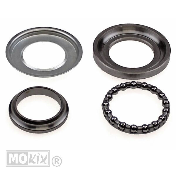 Balhoofdset Piaggio Runner/Typhoon/Stalker  Onder - Supertec