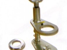 Koppelingsdrukveer Montage SET 50cc Scooters IGM