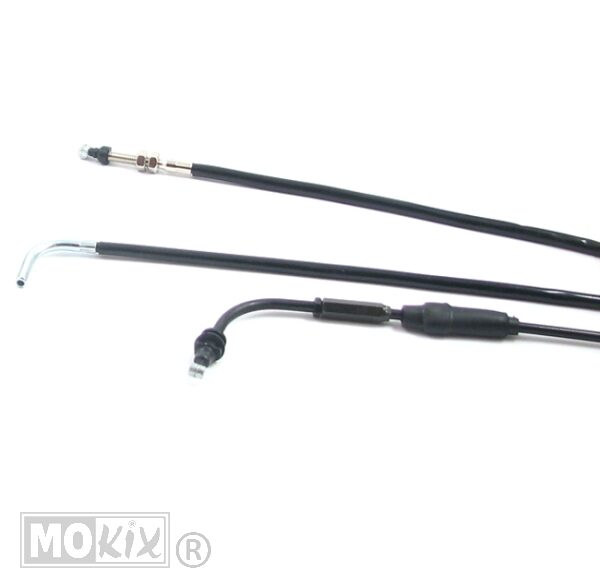 Kabel GAS Peugeot Speedfight 1/2 Mech.OP Supertec