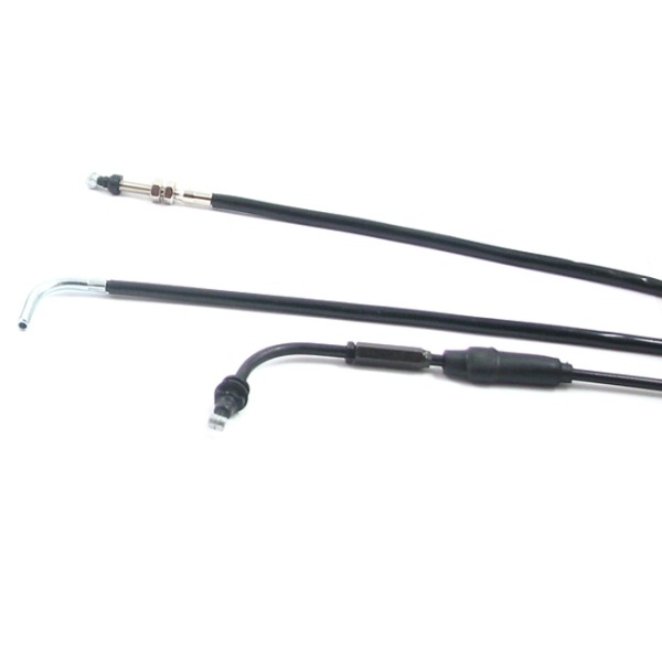 Kabel GAS Peugeot Speedfight 1/2 Mech.OP Supertec