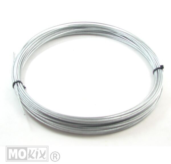 ROL Binnenkabel UNI 2.5mm 25 Mtr Supertec