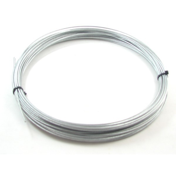 ROL Binnenkabel UNI 2.5mm 25 Mtr Supertec