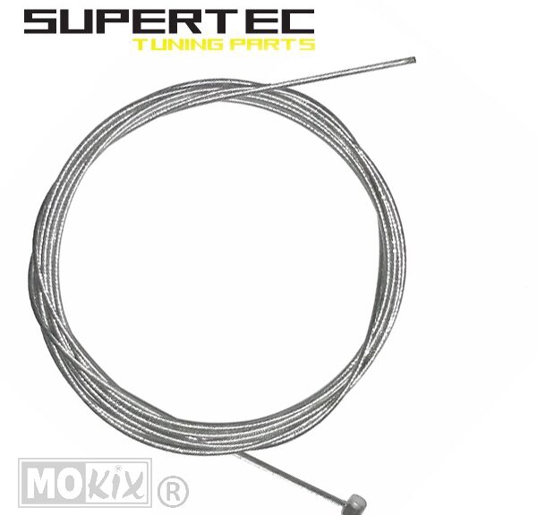 Kabel Versnelling UNI 2.00meter Binnen Supertec