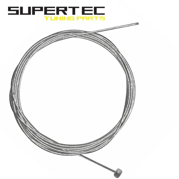 Kabel Versnelling UNI 2.00meter Binnen Supertec
