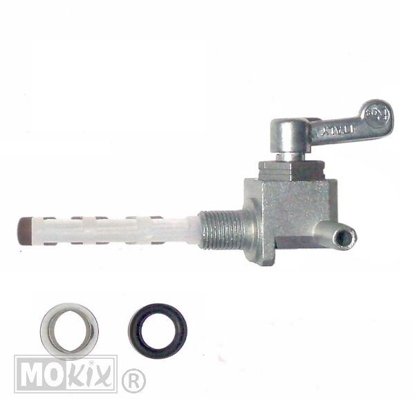 Benzinekraan Peugeot 103/104 10x1mm / 6mm OMG