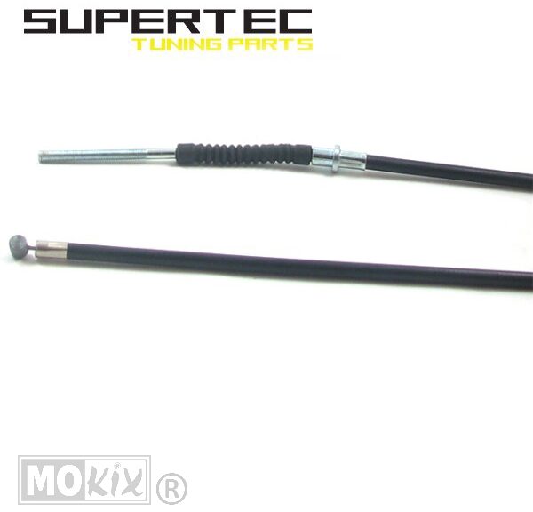 Kabel Achterrem Peugeot Speedfight/Viva City ST - Supertec