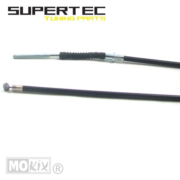 Kabel Achterrem Peugeot Speedfight/Viva City ST - Supertec