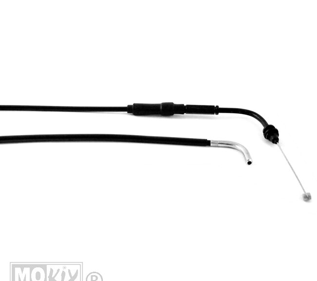 Kabel GAS Peugeot Viva City Katalysator Supertec