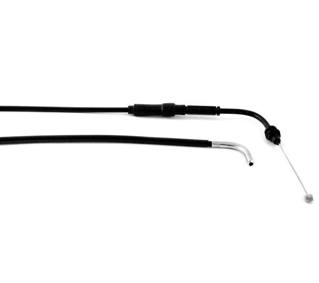 Kabel GAS Peugeot Viva City Katalysator Supertec