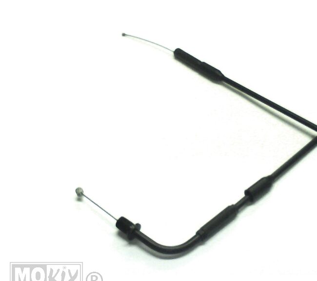 Kabel GAS Aprilia SR DI-Tech Morini Supertec