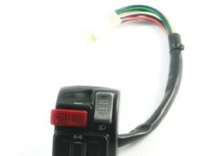 Stuurschakelaar Yamaha BW'S NG Links Elec