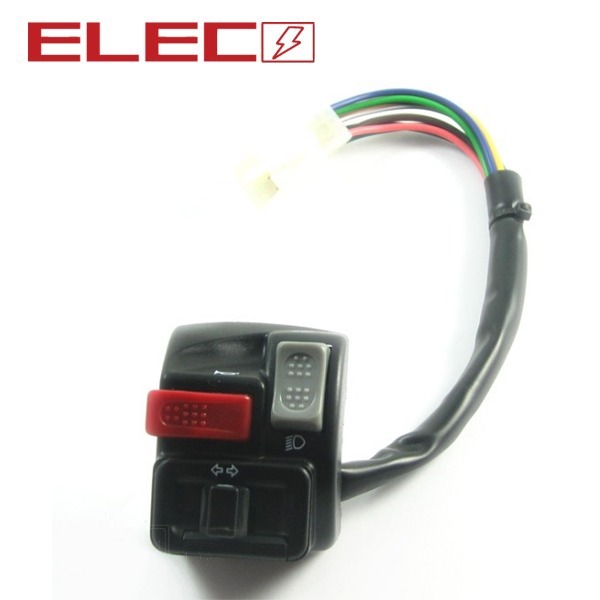 Stuurschakelaar Yamaha BW'S NG Links Elec