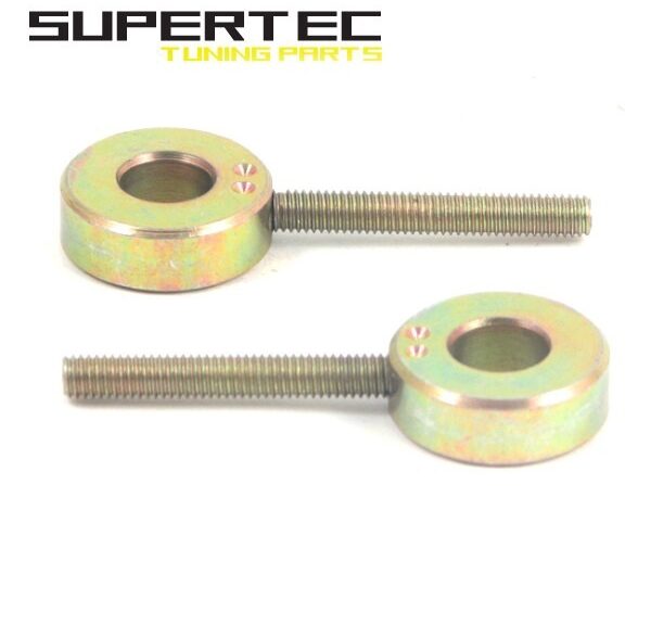 Kettingspanner Derbi Senda OT 12mm SET Supertec