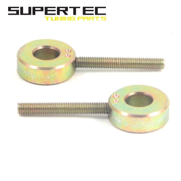 Kettingspanner Derbi Senda OT 12mm SET Supertec