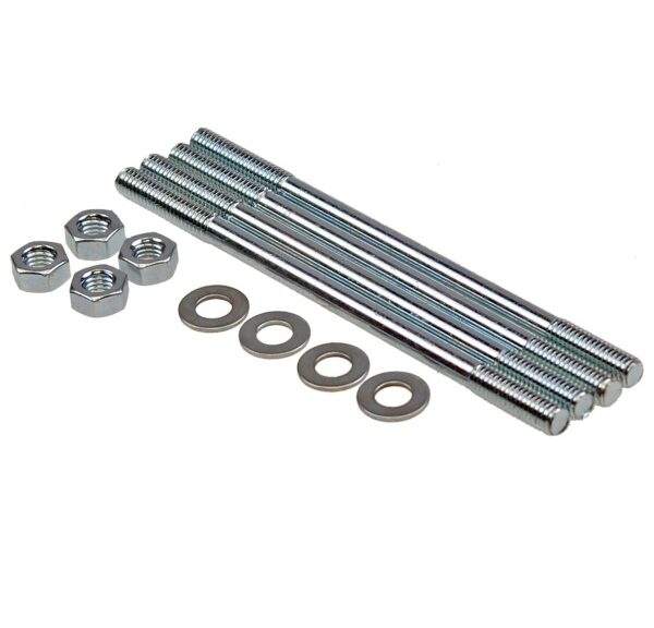 Cilinder Tapeind Minarelli Verticaal M6x106 SP (4)