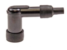 Bougie DOP NGK 2T 90graden Haaks LB01F