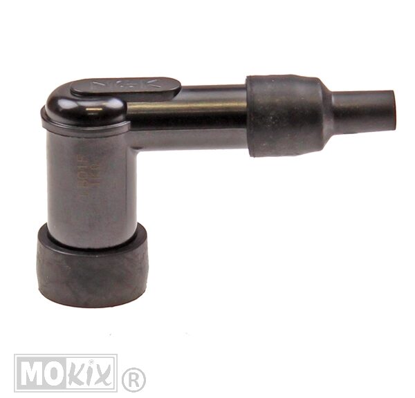 8574 BOUGIE DOP NGK 2T 90graden HAAKS LB01F
