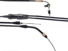 Kabel GAS Derbi GPR50 Supertec