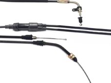 Kabel GAS Derbi GPR50 Supertec