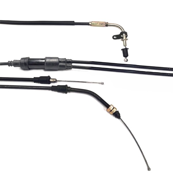 Kabel GAS Derbi GPR50 Supertec