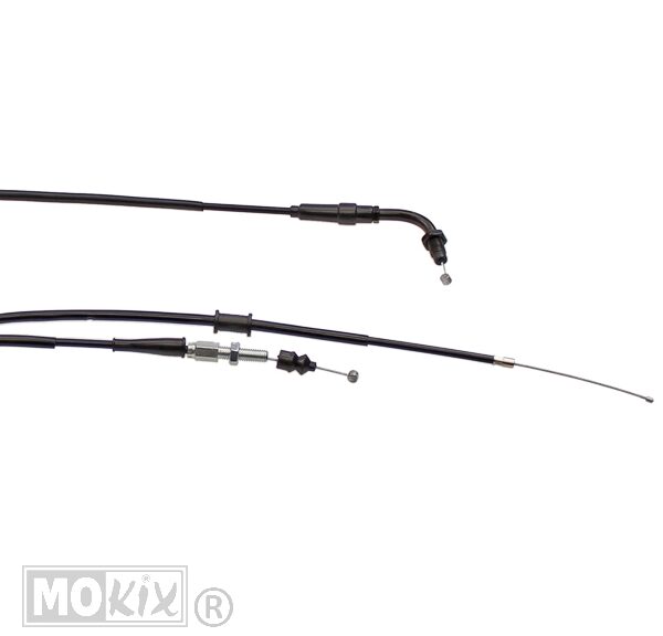 Kabel GAS Honda X8R Supertec