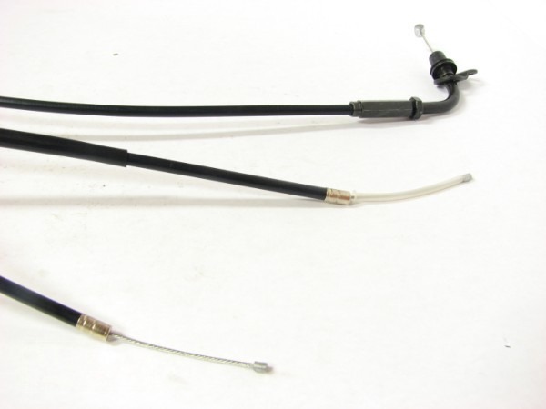 Kabel GAS Piaggio DNA Supertec