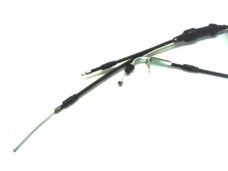 Kabel GAS Rieju RS2 ST - Supertec