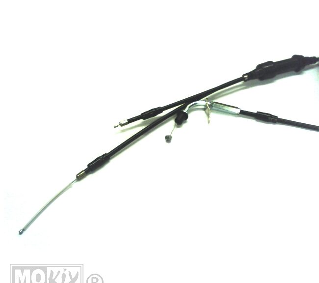 Kabel GAS Rieju RS2 ST - Supertec