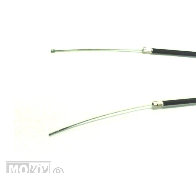 Kabel GAS UNI Teflon Compleet Supertec
