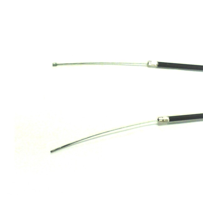Kabel GAS UNI Teflon Compleet Supertec
