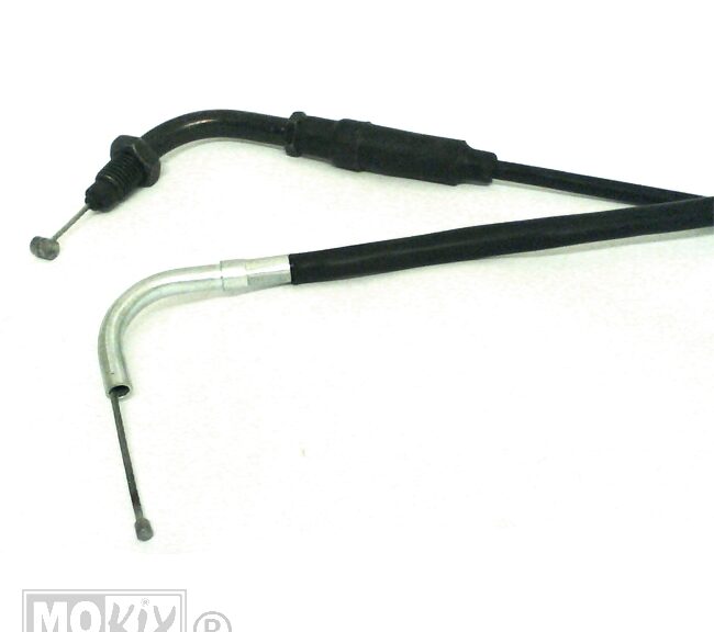 Kabel GAS Aprilia SR 2000 Supertec