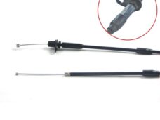 Kabel GAS Yamaha Aerox OT <2008 Compl Supertec