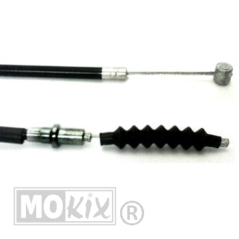 Kabel Koppeling Rieju RS1 ST - Supertec