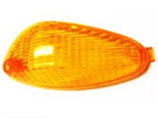 RAW-BOL Glas Piaggio Runner SP Amber R.V.