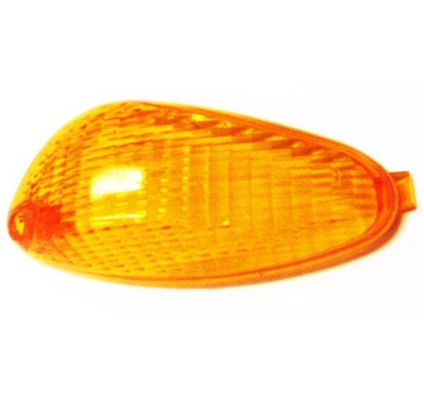 RAW-BOL Glas Piaggio Runner SP Amber R.V.