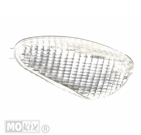 85767 RAW-BOL GLAS PIAGGIO RUNNER SP BLANK R.V.