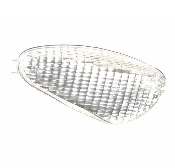 RAW-BOL Glas Piaggio Runner SP Blank R.V.