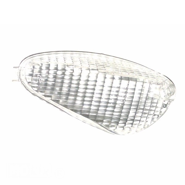 RAW-BOL Glas Piaggio Runner SP Blank R.V.