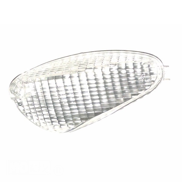 RAW-BOL Glas Piaggio Runner SP Blank L.V.