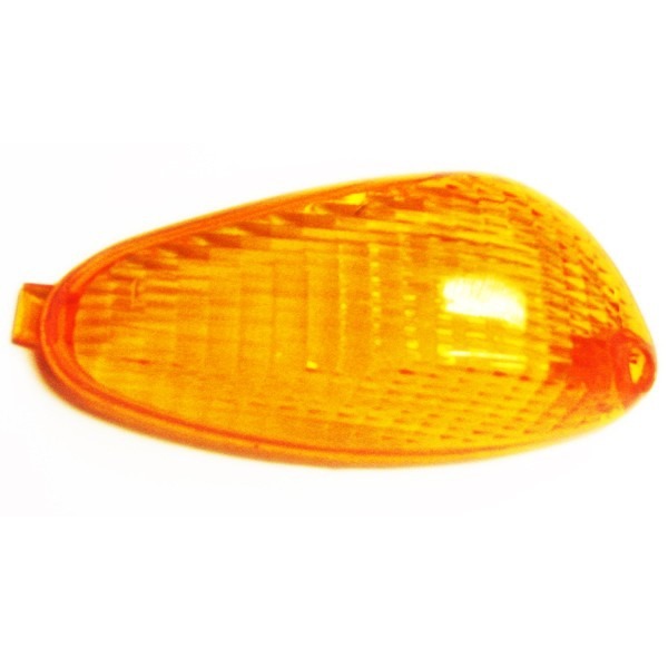 RAW-BOL Glas Piaggio Runner SP Amber L.V.