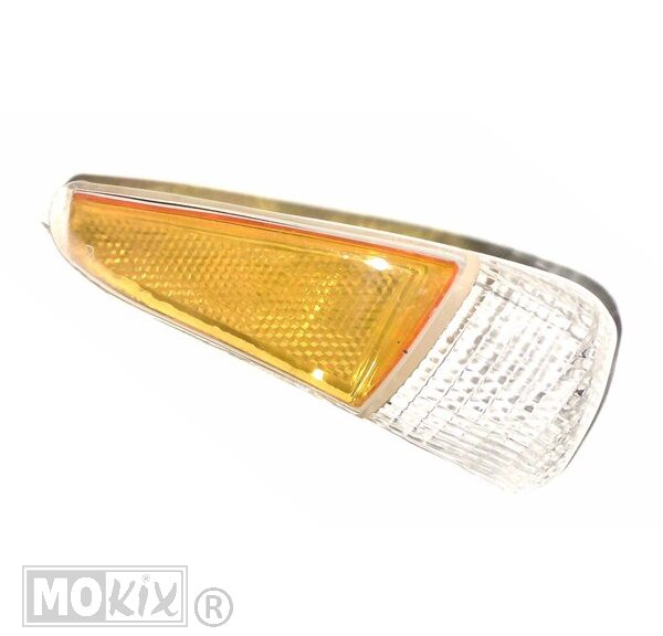 RAW-BOL Glas Piaggio Runner SP Blank L.A.