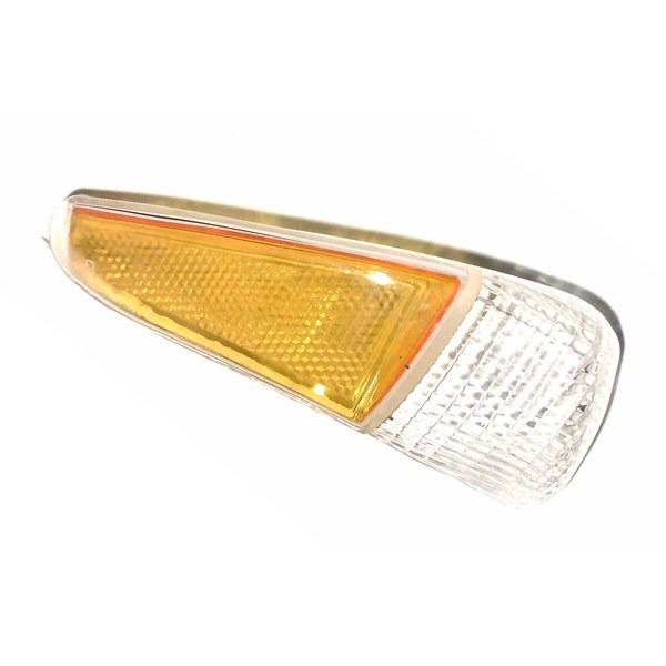 RAW-BOL Glas Piaggio Runner SP Blank L.A.