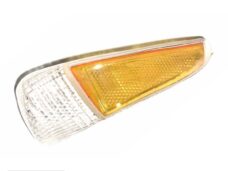 RAW-BOL Glas Piaggio Runner SP Blank R.A.