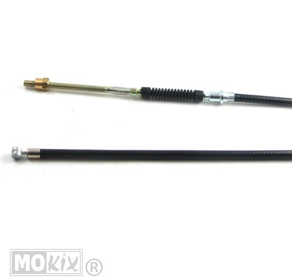 Kabel Achterrem Piaggio Stalker ST - Supertec